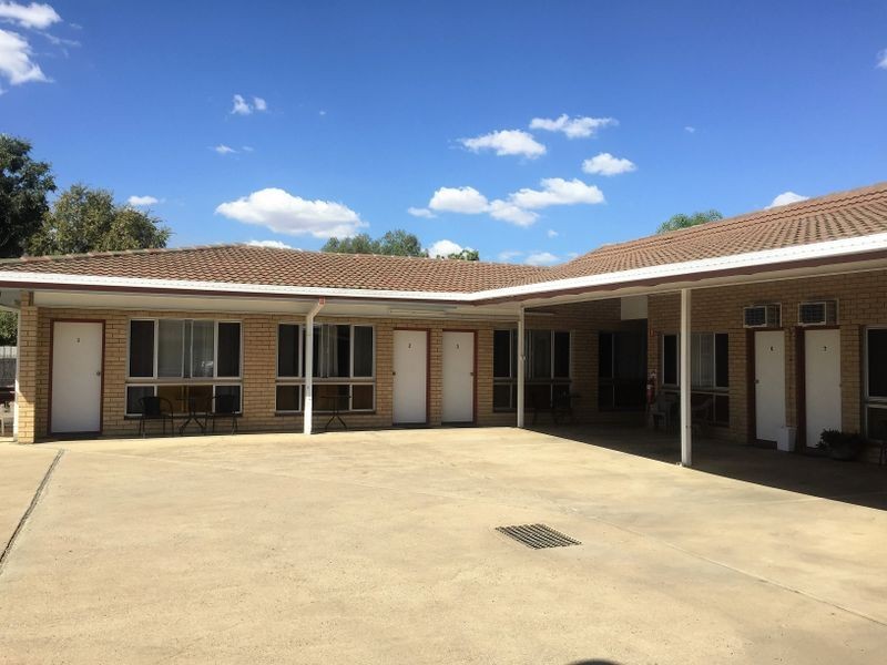 378 Frome Street, Moree NSW 2400