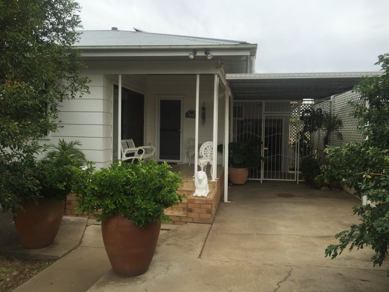 385 Boston Street, Moree NSW 2400