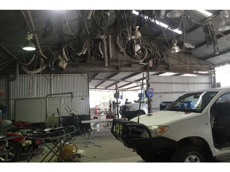 32 Inverell Road, Moree NSW 2400