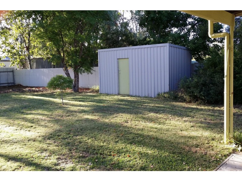 23 Rose Street, Ashley NSW 2400