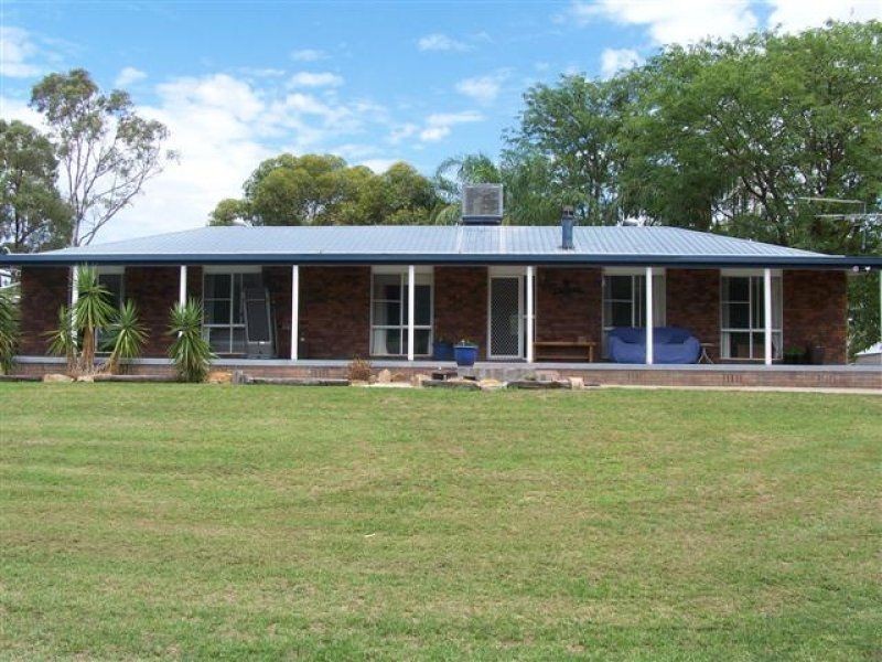 ‘Shalom’ Boobialla Road, Moree NSW 2400
