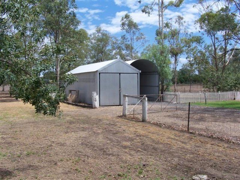 ‘Shalom’ Boobialla Road, Moree NSW 2400