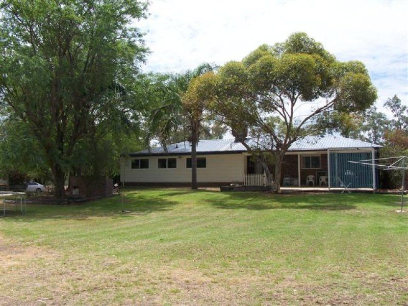 ‘Shalom’ Boobialla Road, Moree NSW 2400
