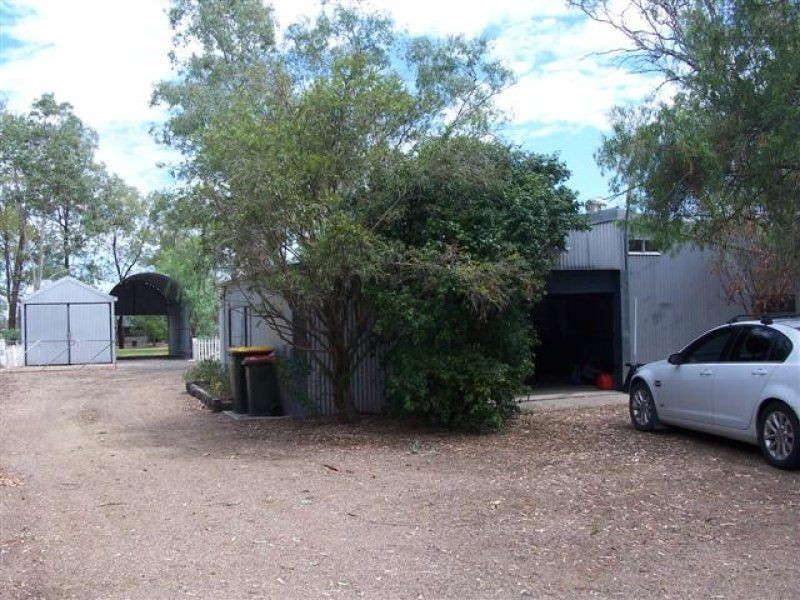 ‘Shalom’ Boobialla Road, Moree NSW 2400