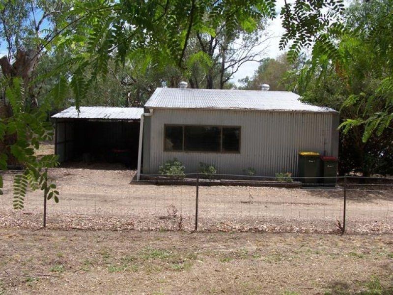 ‘Shalom’ Boobialla Road, Moree NSW 2400