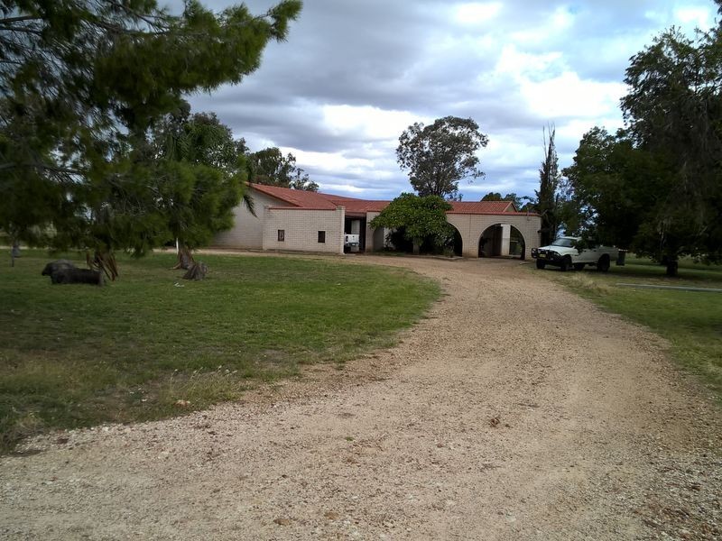 2 Blueberry Road, Moree NSW 2400