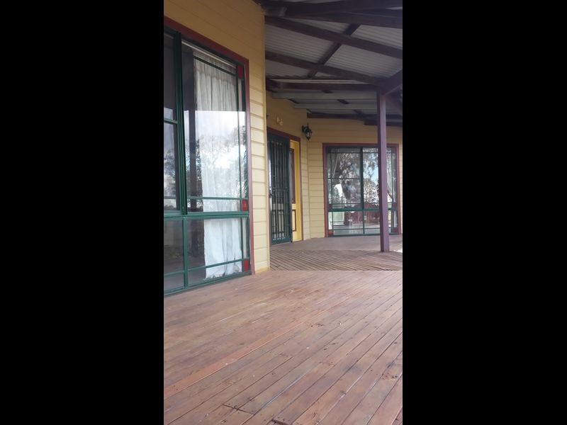 Chinamans Lane, Moree NSW 2400