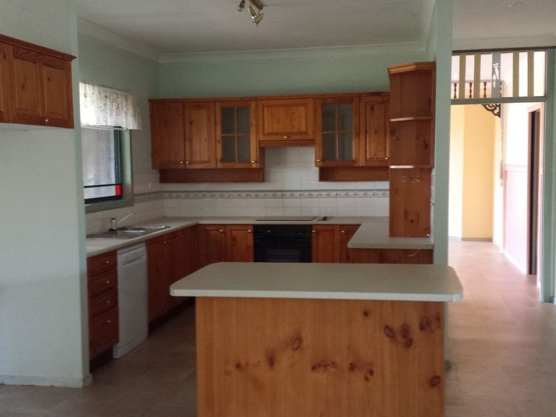 Chinamans Lane, Moree NSW 2400