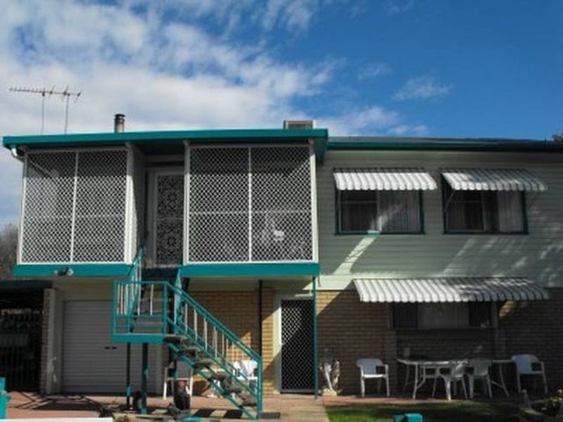 26 Webb Avenue, Moree NSW 2400