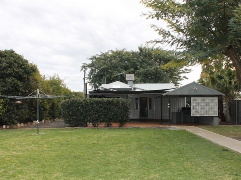20 Mackenzie Street, Moree NSW 2400