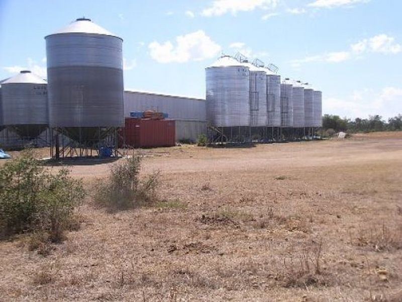 ‘Bullerana’, Moree NSW 2400