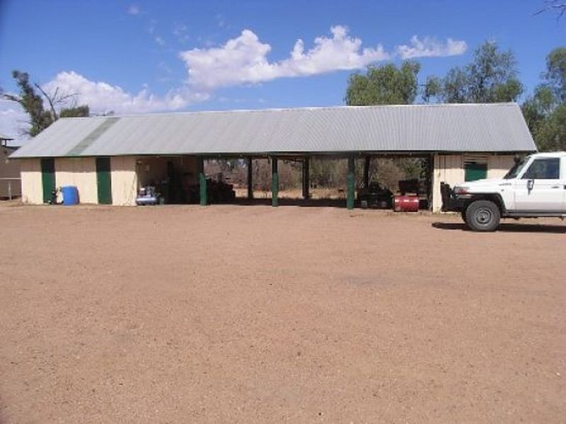 ‘Bullerana’, Moree NSW 2400