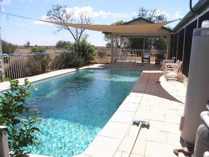 ‘Bullerana’, Moree NSW 2400