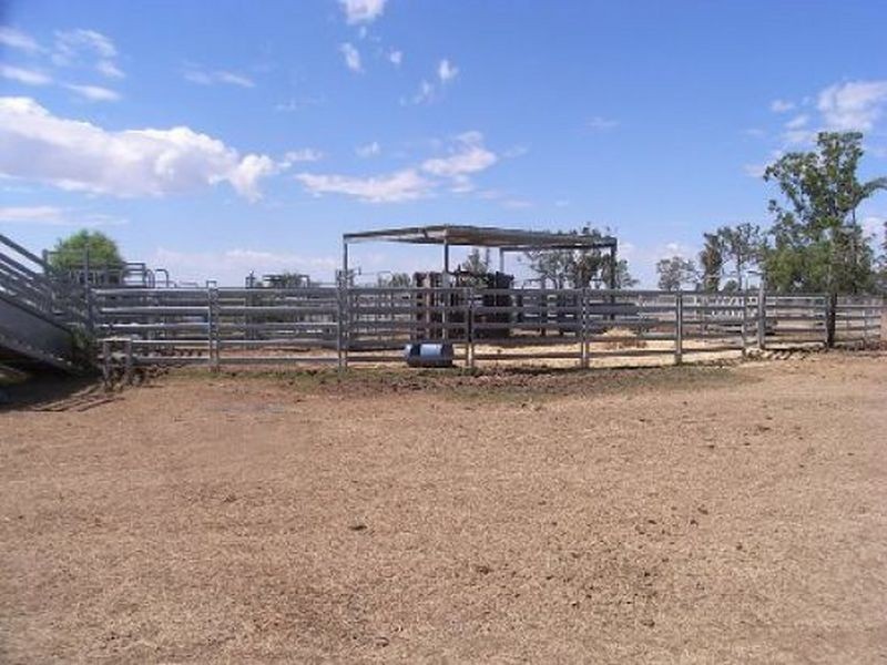 ‘Bullerana’, Moree NSW 2400