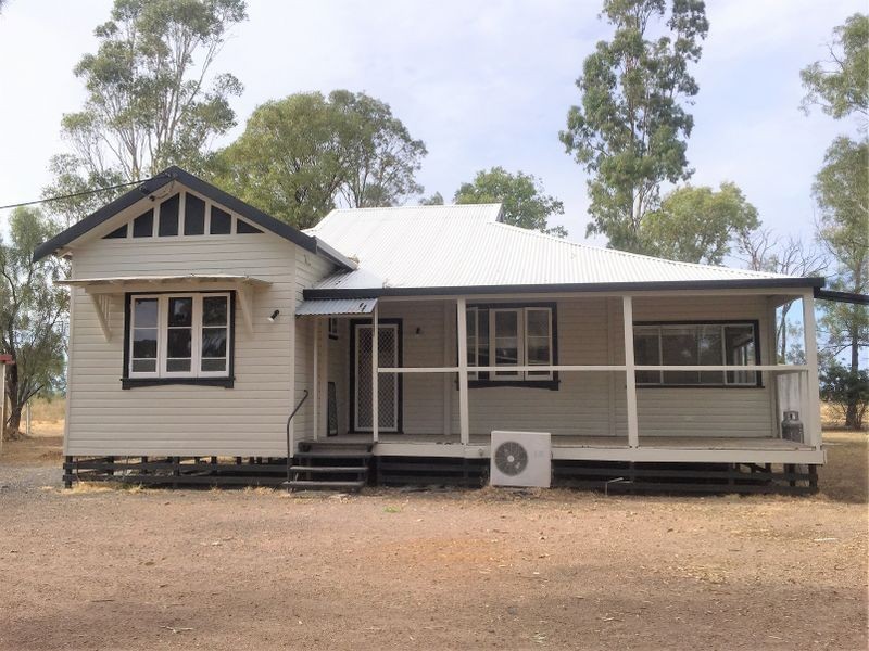 Milsons Park, Moree NSW 2400