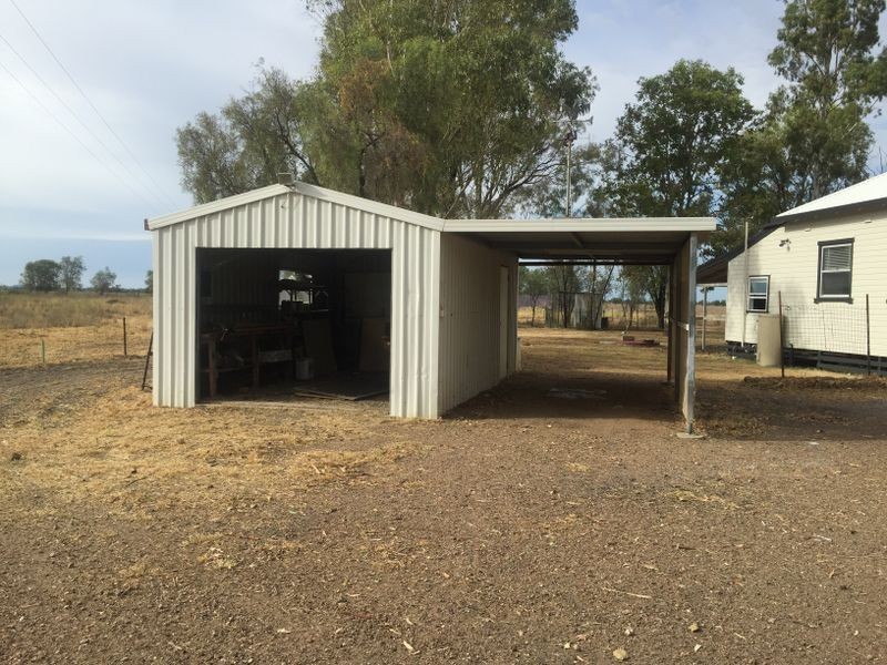 Milsons Park, Moree NSW 2400