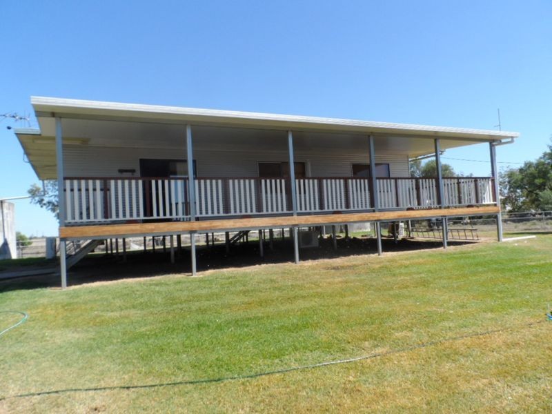 30 Wallon Street, Garah NSW 2405