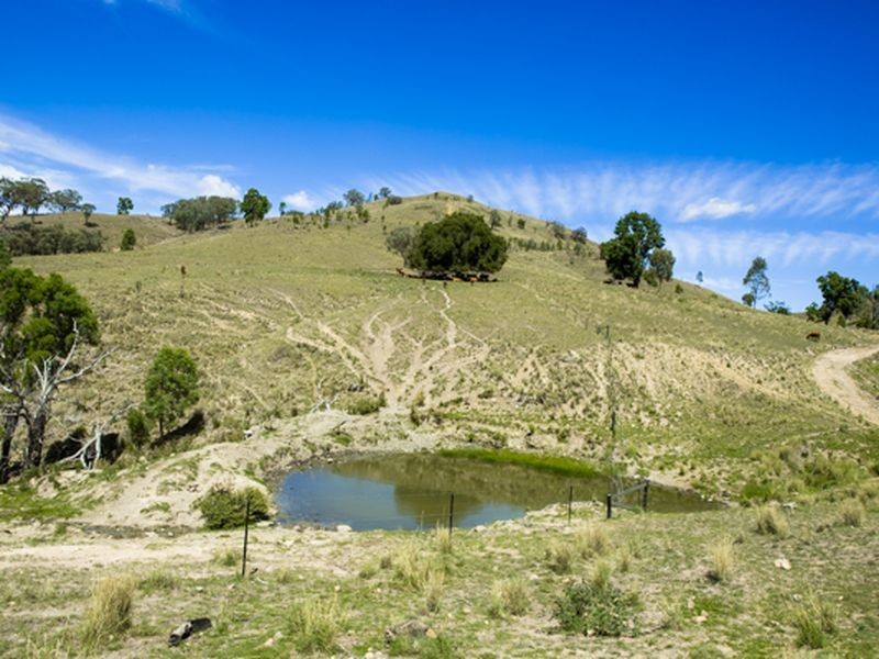 ‘Llangollan’, Back Creek NSW 2422