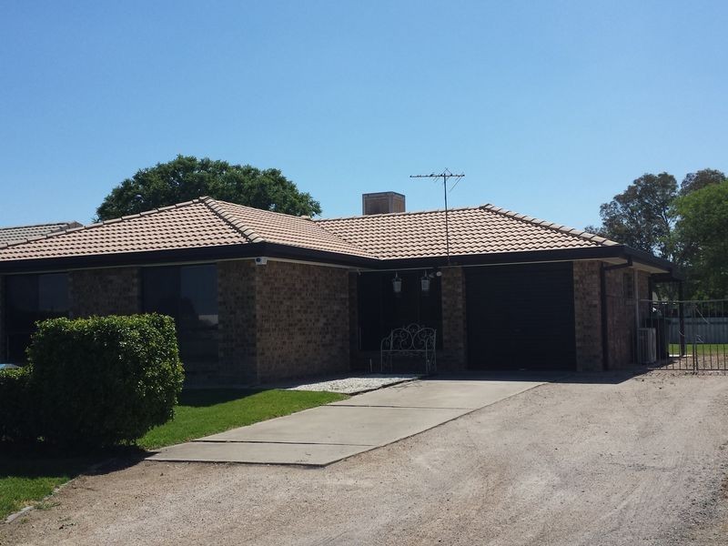 53 Brigalow Drive, Moree NSW 2400