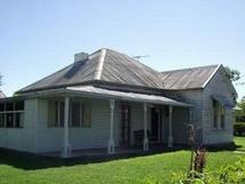 29 Gwydir Street, Moree NSW 2400