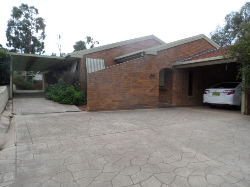 34 Crane Street, Warialda NSW 2402