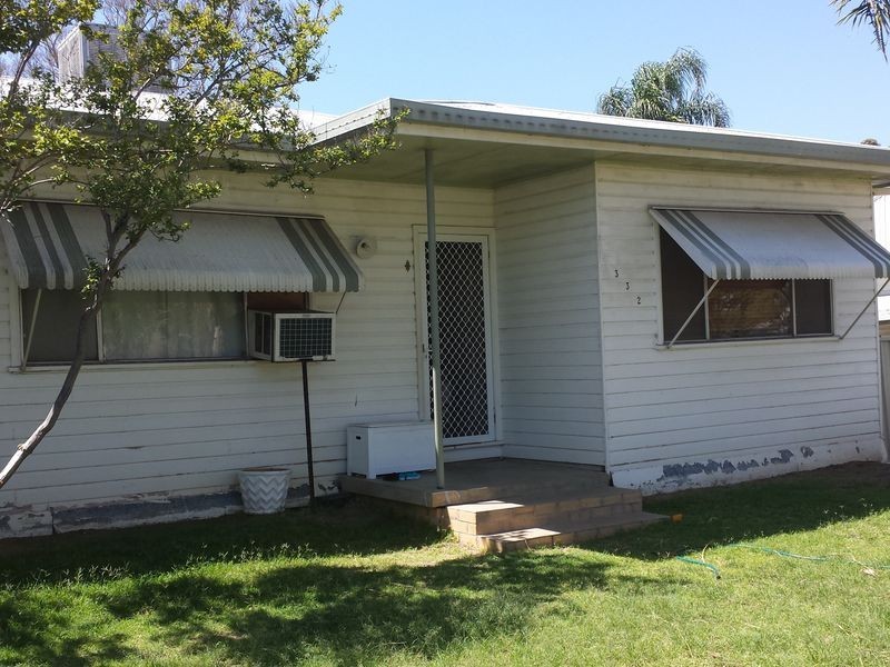 332 Edward Street, Moree NSW 2400