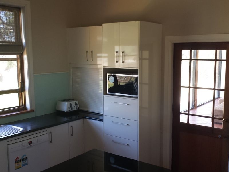 Bendygleet Road, Moree NSW 2400