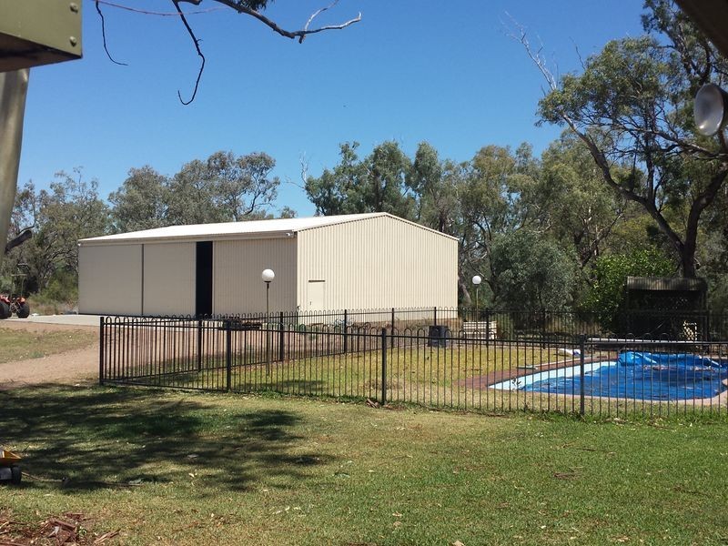 Bendygleet Road, Moree NSW 2400