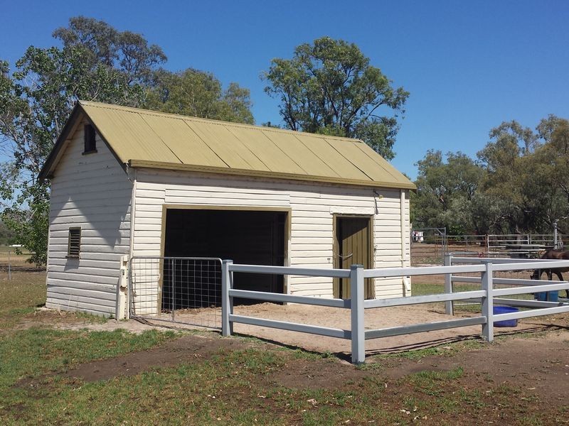 Bendygleet Road, Moree NSW 2400