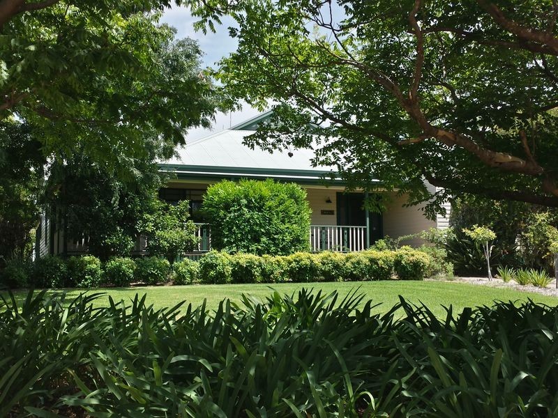 265 Bendygleet Road, Moree NSW 2400