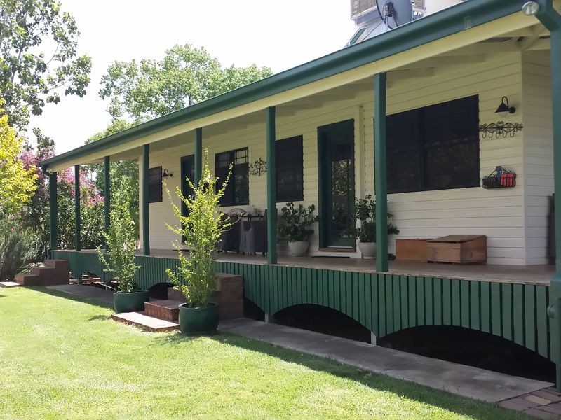 265 Bendygleet Road, Moree NSW 2400