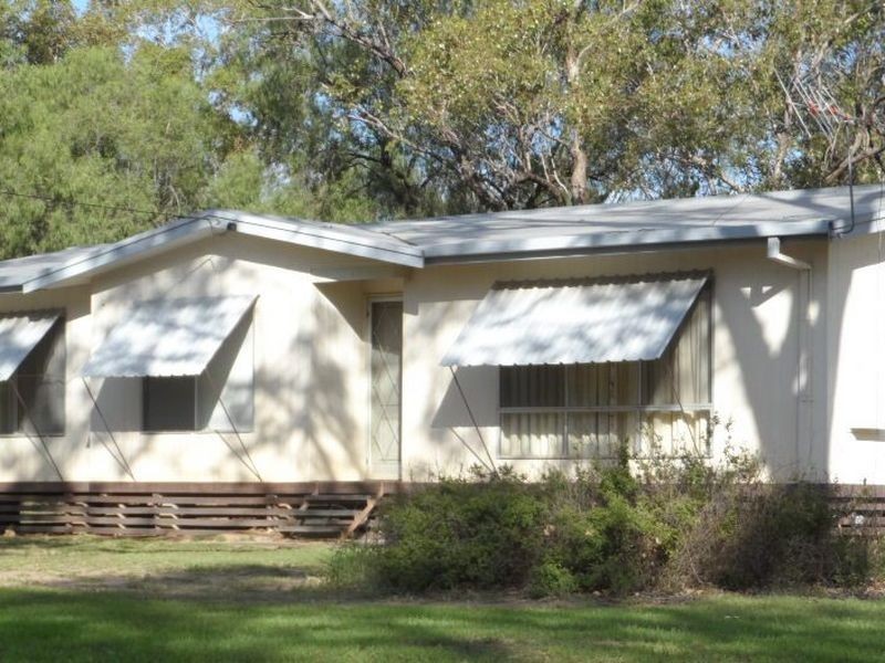 ‘North Bimble’, Pallamallawa NSW 2399