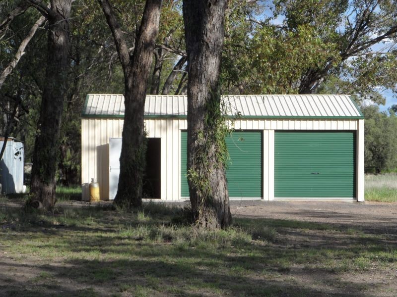 ‘North Bimble’, Pallamallawa NSW 2399
