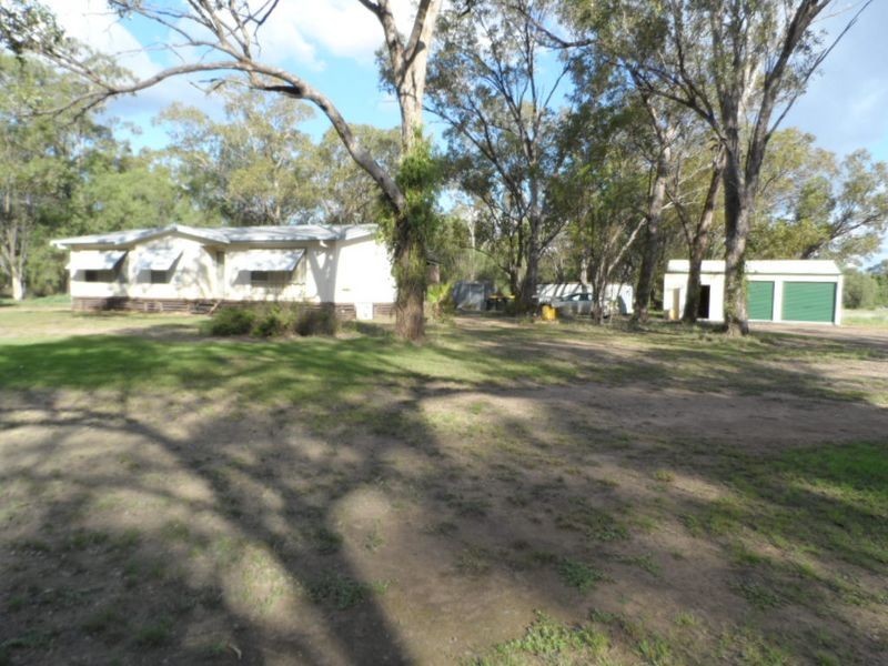 ‘North Bimble’, Pallamallawa NSW 2399