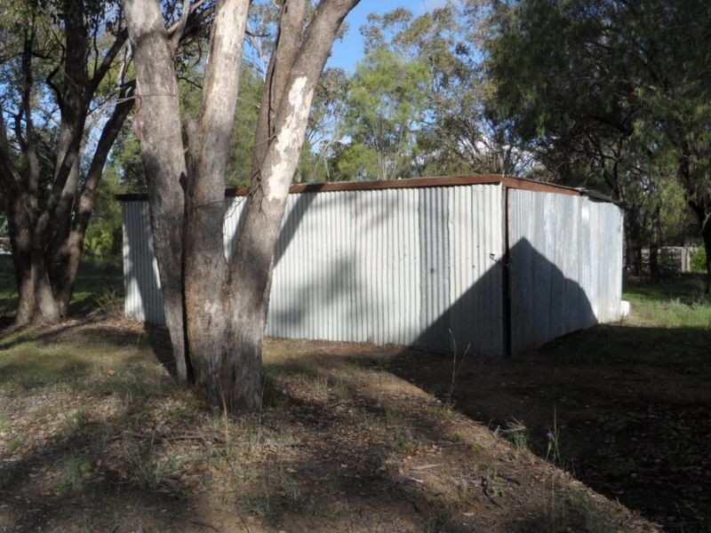 ‘North Bimble’, Pallamallawa NSW 2399