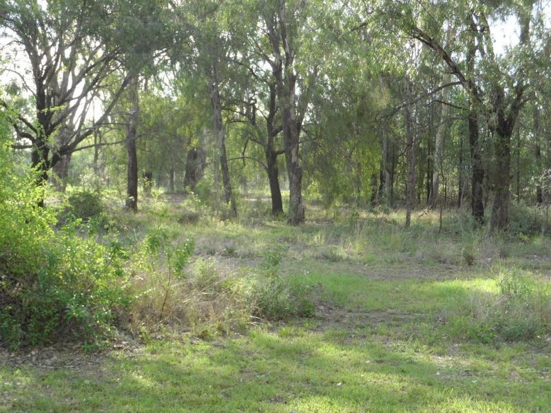 ‘North Bimble’, Pallamallawa NSW 2399