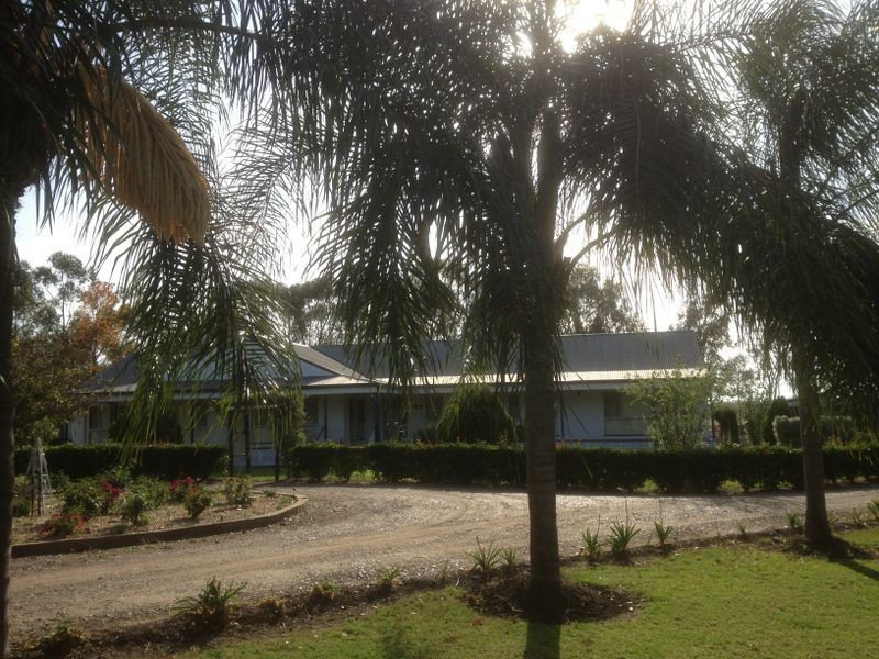 ‘Kiara’ Belbowrie Lane, Moree NSW 2400