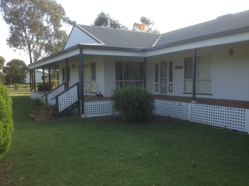 ‘Kiara’ Belbowrie Lane, Moree NSW 2400