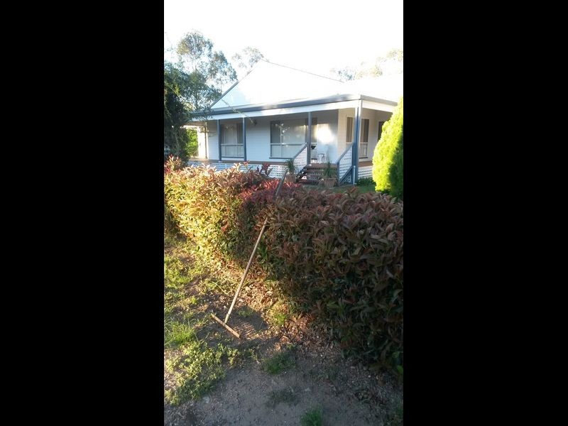 ‘Kiara’ Belbowrie Lane, Moree NSW 2400