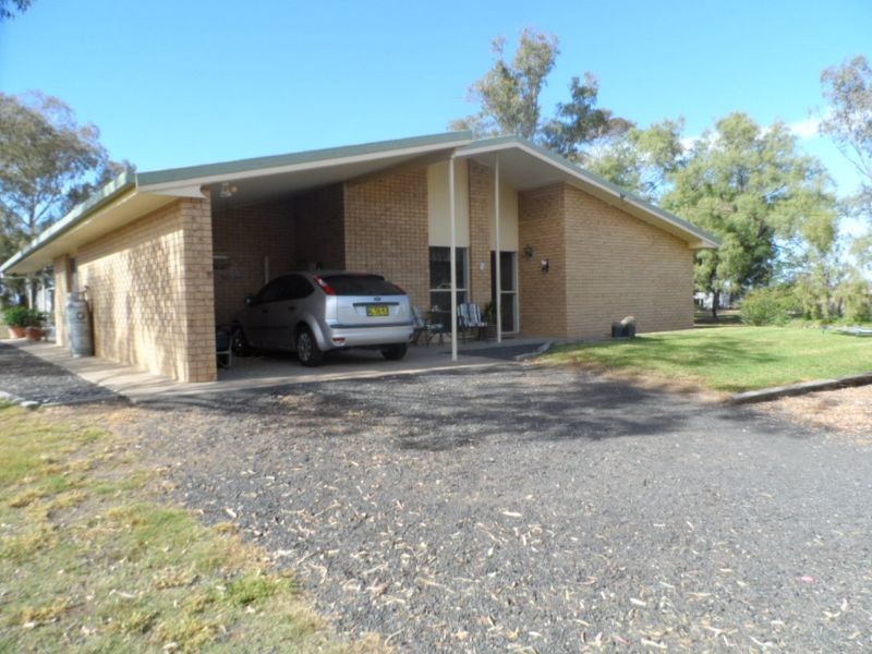 ‘Jamanni’ Glen Park Road, Moree NSW 2400