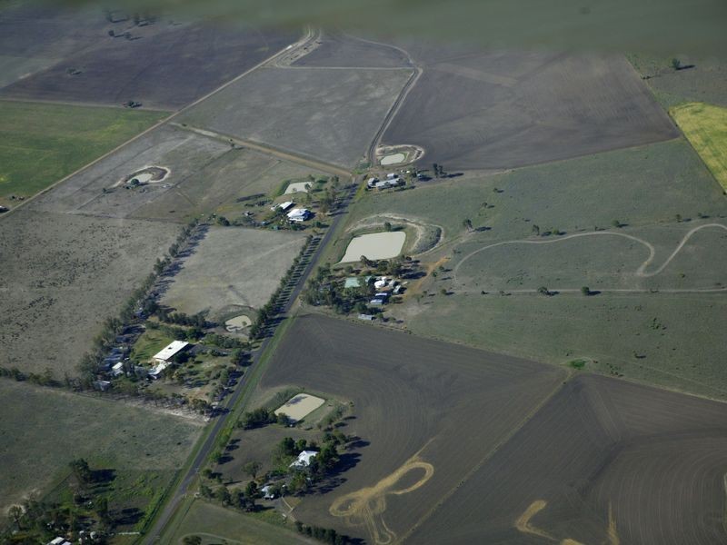 ‘Jamanni’ Glen Park Road, Moree NSW 2400
