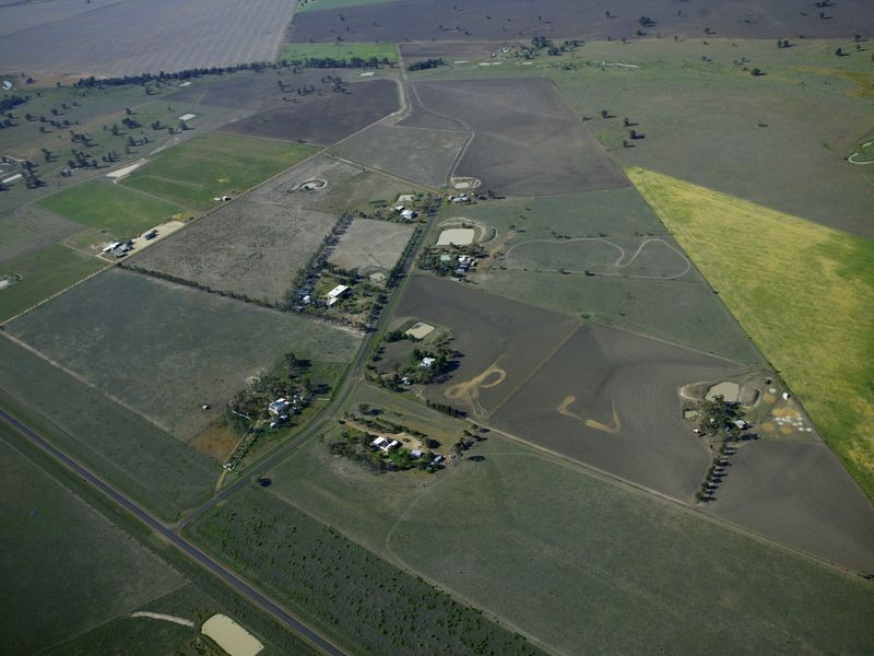 ‘Jamanni’ Glen Park Road, Moree NSW 2400