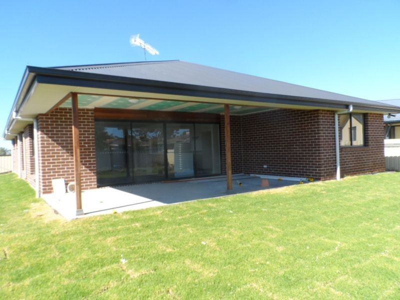 37 Bohenia Crescent, Moree NSW 2400
