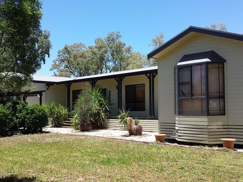 Lot 5 Ahwahnee Road, Moree NSW 2400