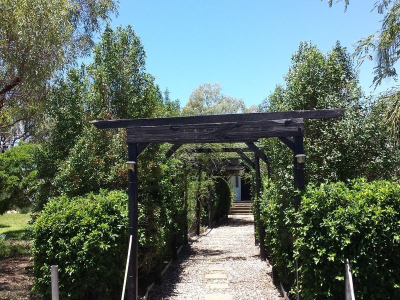 Lot 5 Ahwahnee Road, Moree NSW 2400