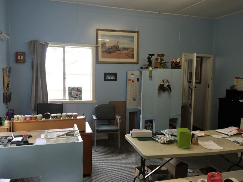 35 Railway Parade, Gravesend NSW 2401