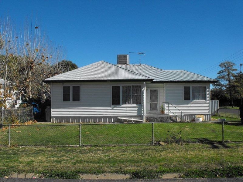7 Ruse Street, Moree NSW 2400