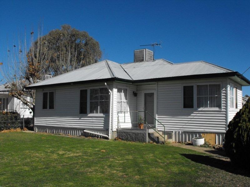 7 Ruse Street, Moree NSW 2400