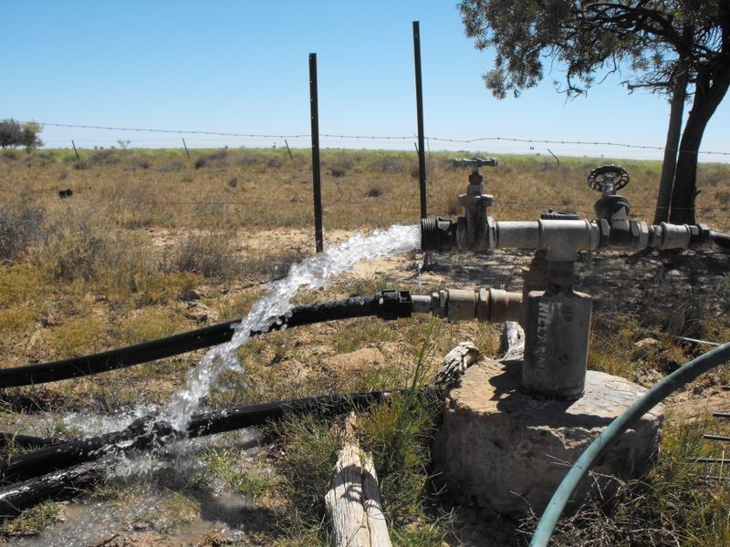 ‘Killarney’, Brewarrina NSW 2839