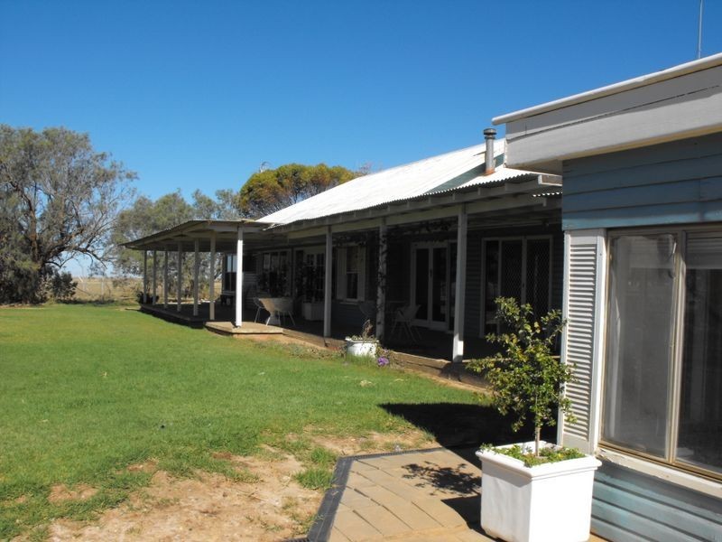 ‘Killarney’, Brewarrina NSW 2839
